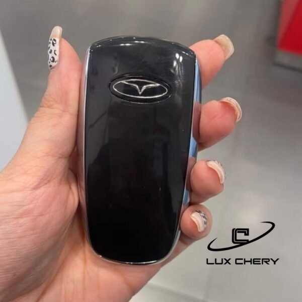 قاب ریموت لاکچری فلزی فونیکس FX طرح BMW - تصویر 4
