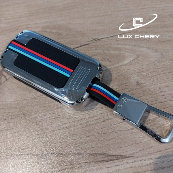 قاب ریموت  فلزی آریزو 5 نیو طرح BMW - تصویر 6
