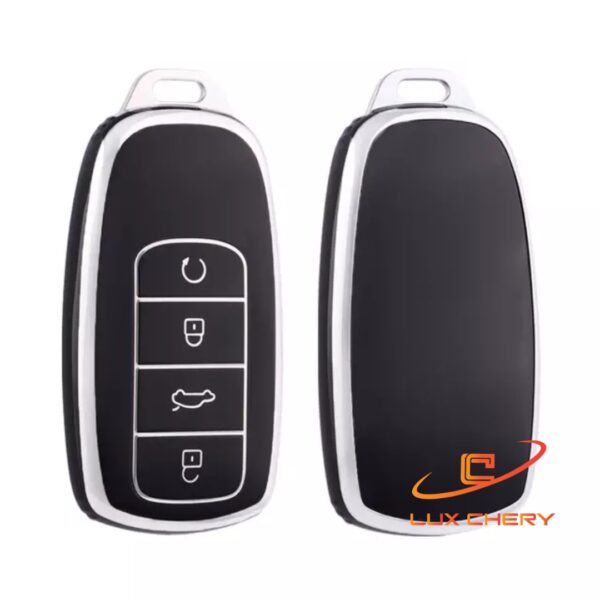 کاور ریموت فونیکس FX طرح آتن - تصویر 4