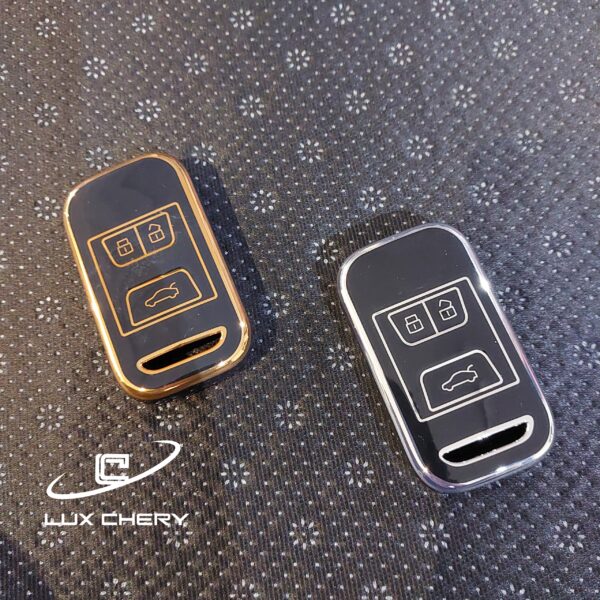 کاور ریموت آریزو 6 طرح آتن - تصویر 3