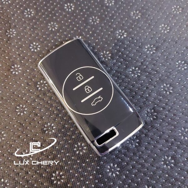 کاور ریموت تیگو 8 کلاسیک طرح آتن - تصویر 3