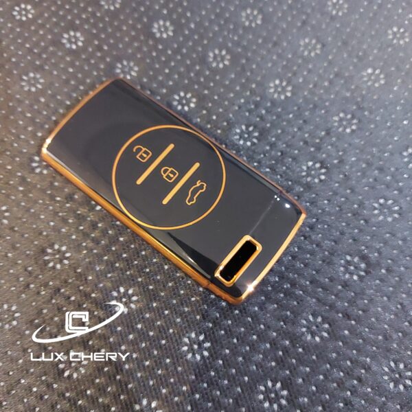 کاور ریموت تیگو 8 کلاسیک طرح آتن - تصویر 4