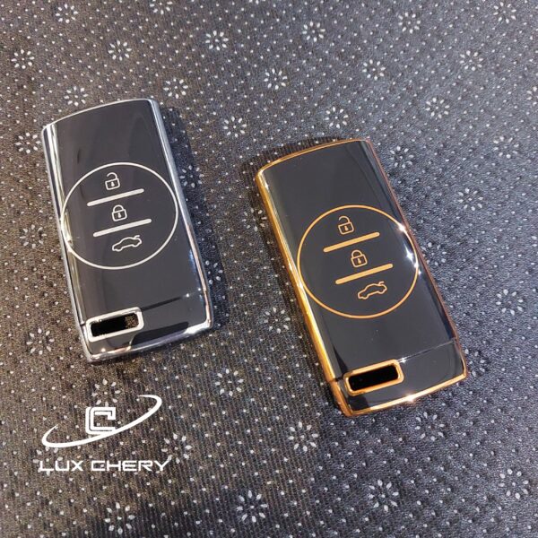 کاور ریموت تیگو 8 کلاسیک طرح آتن - تصویر 5