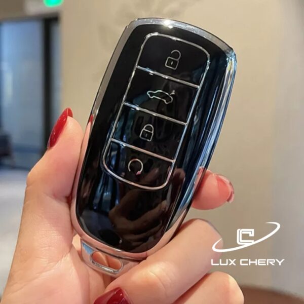 کاور ریموت فونیکس FX طرح آتن - تصویر 5