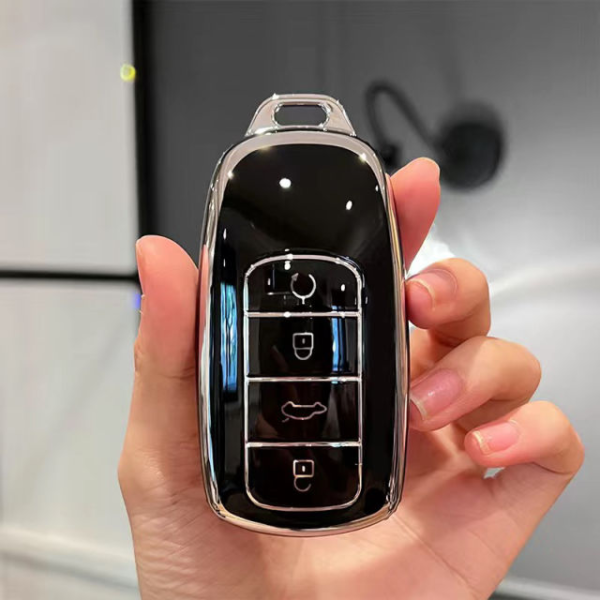 کاور ریموت فونیکس FX طرح آتن - تصویر 7