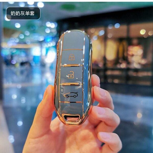 کاور ریموت دیگنیتی طرح آتن - تصویر 3