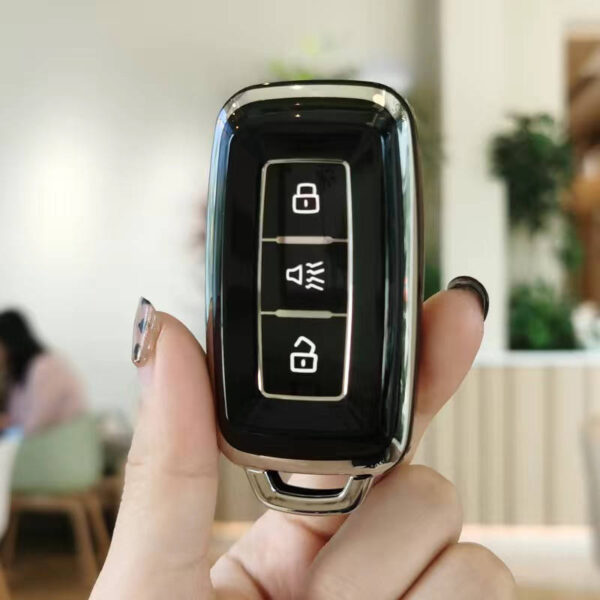 کاور ریموت فیدلیتی پرایم طرح آتن - تصویر 6