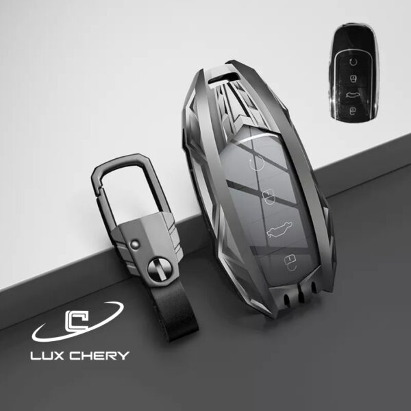 قاب ریموت فلزی Arrizo6 GT طرح مریخی