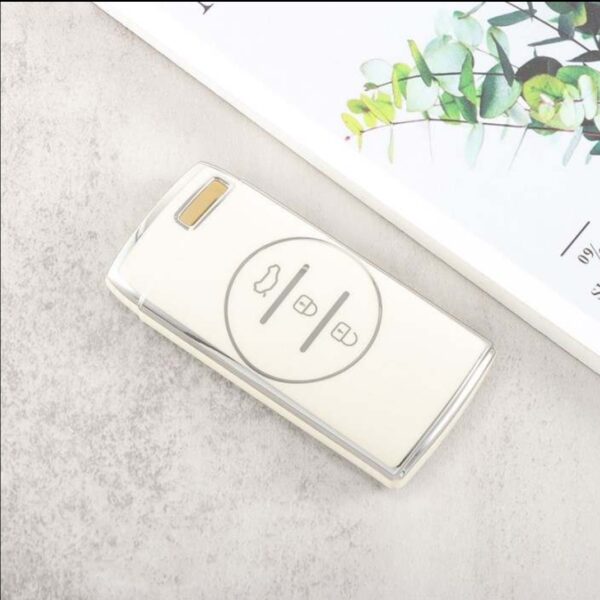 کاور ریموت X33 کراس اتومات طرح آتن - تصویر 3
