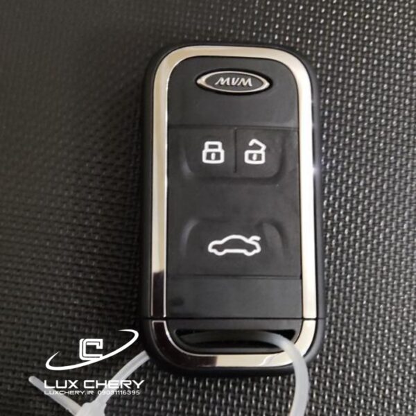 کاور ریموت آریزو 5 اسپرت  FL طرح آتن - تصویر 6