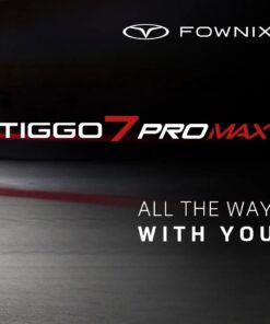 TIGGO7 PRO MAX
