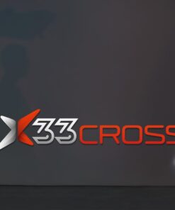 X33 CROSS