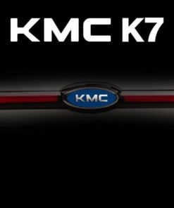 KMC K7