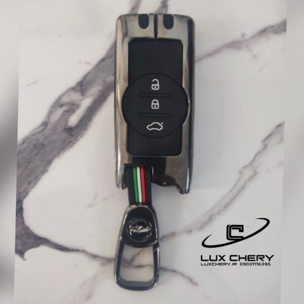 قاب ریموت فلزی طرح ایتالیا تیگو 7 پرو - تصویر 3