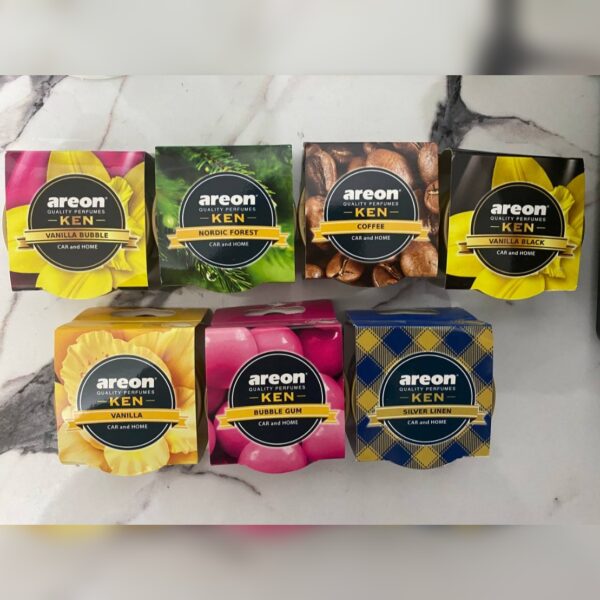 خوشبو کننده آرئون مدل KEN