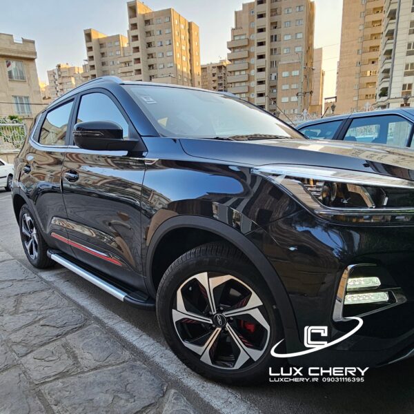 رکاب X55 PRO - تصویر 5