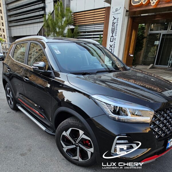 Alternative view of رکاب X55 PRO