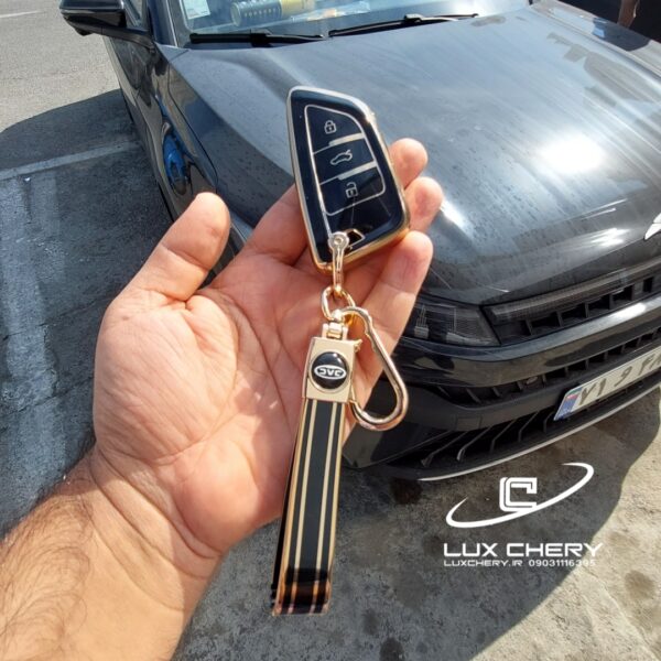 کاور ریموت بنددار KMC J7 - تصویر 4