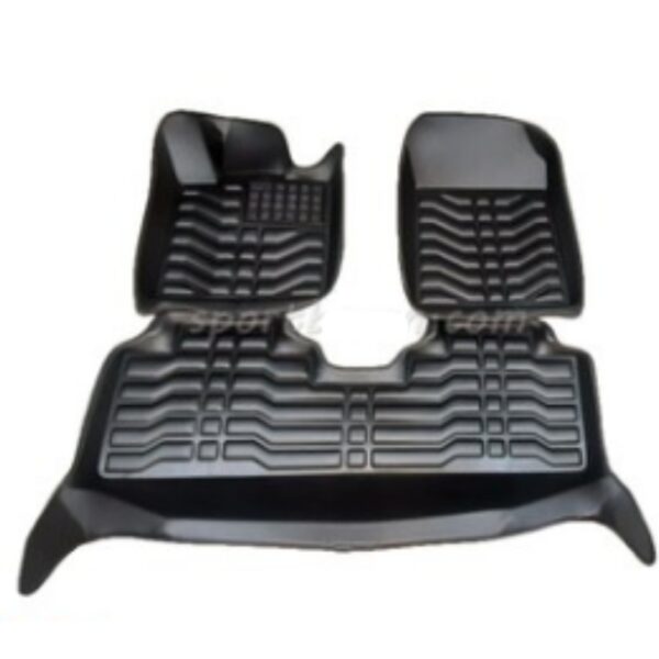 کفپوش چرمی کابین HAIMA 8s