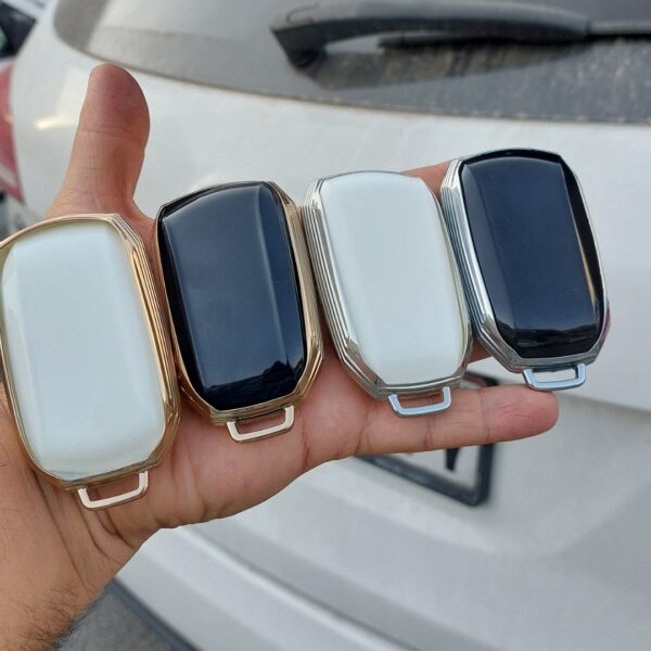 کاور ریموت JAC S5 طرح آتن - تصویر 4