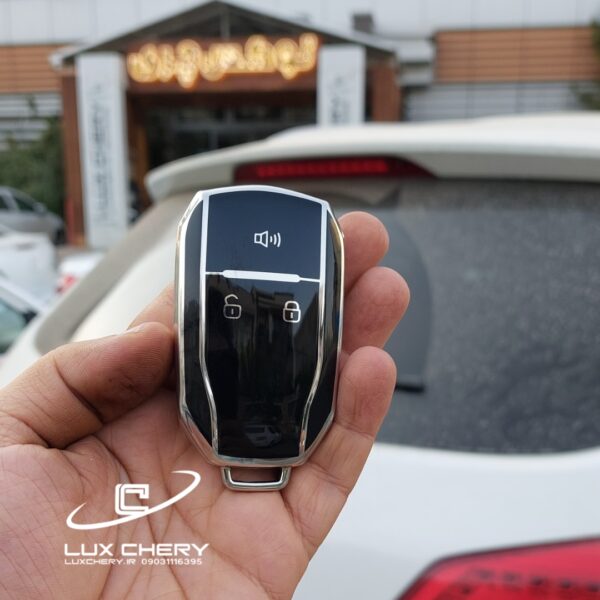 کاور ریموت JAC S5 طرح آتن - تصویر 6
