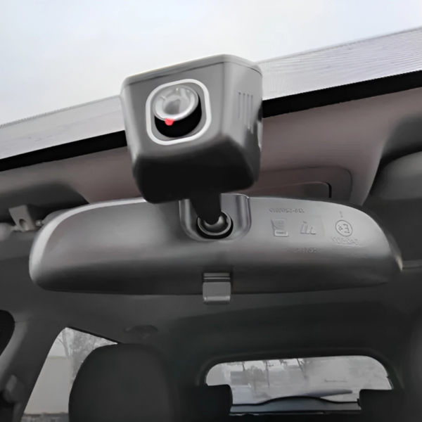 دوربین ثبت وقایع فابریکی X22 PRO با قابلیتهای هوش مصنوعی - تصویر 4
