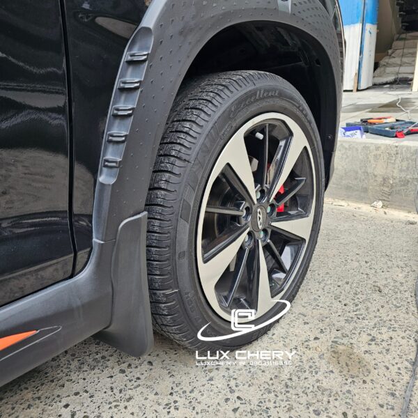 گل پخش کن وارداتی X33 CROSS - تصویر 3