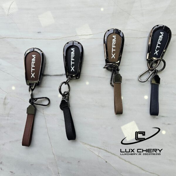 قاب ریموت جدید فلزی َایکستریم LX طرح هرمس - تصویر 10