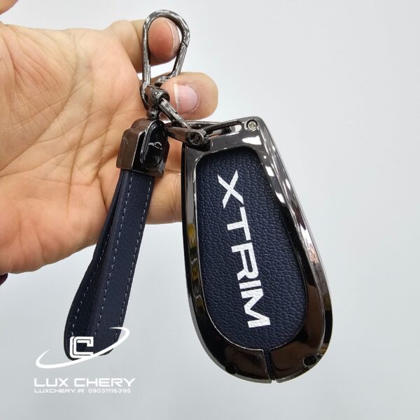 قاب ریموت جدید فلزی َایکستریم LX طرح هرمس - تصویر 2