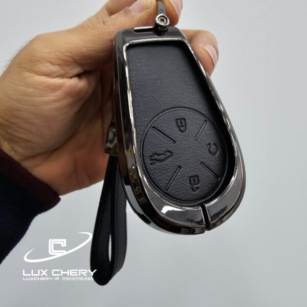 قاب ریموت جدید فلزی َایکستریم LX طرح هرمس - تصویر 6