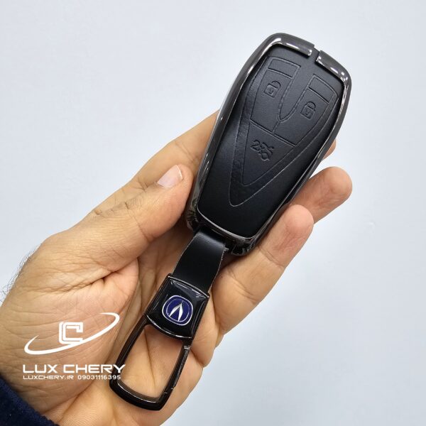 قاب ریموت جدید فلزی َچانگان CS 55 پلاس طرح هرمس - تصویر 3