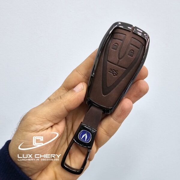 قاب ریموت جدید فلزی َچانگان CS 55 پلاس طرح هرمس - تصویر 2