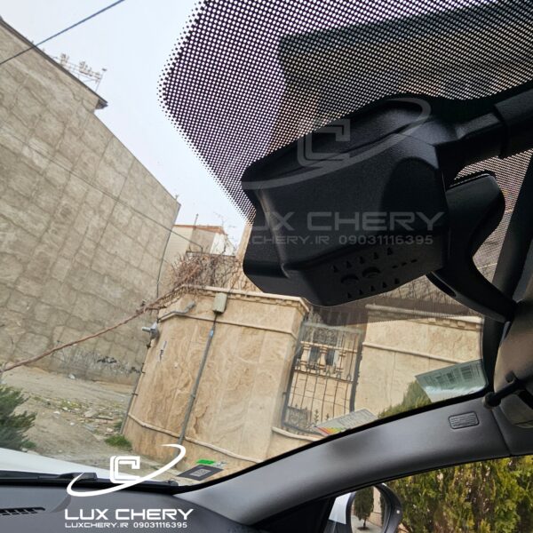 دوربین ثبت وقایع فابریکی  ریسپکت با قابلیت‌های هوش مصنوعی - تصویر 3