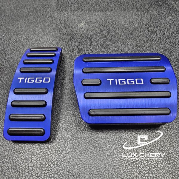 رو پدالی TIGGO - تصویر 3