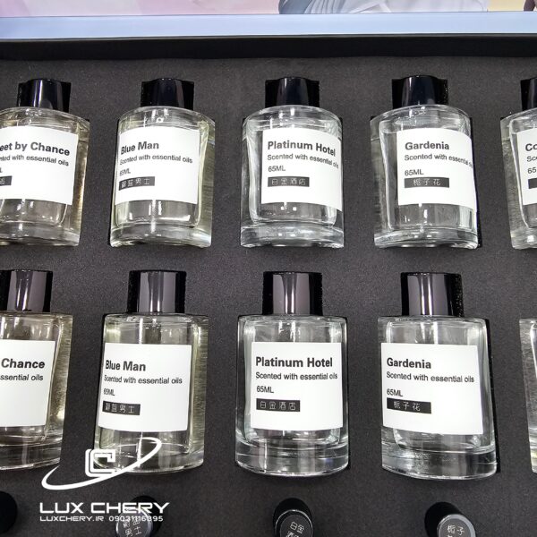 عطر یدک خوشبوکننده - تصویر 3