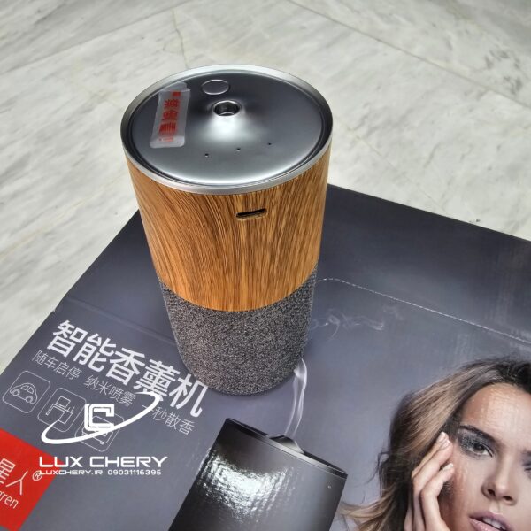 دیفیوزر (پخش کننده) شارژی عطر - تصویر 4