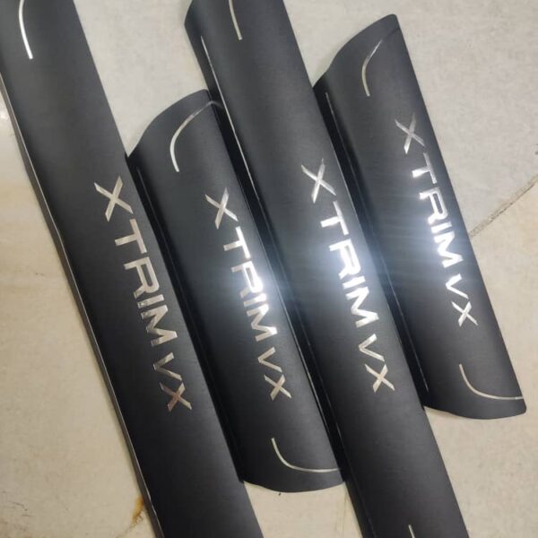 پارکابی طرح چرم XTRIM VX (بسته 4 عددی)