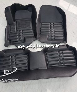 کفپوش چرمی کابین اختصاصی چانگان CS35 پلاس