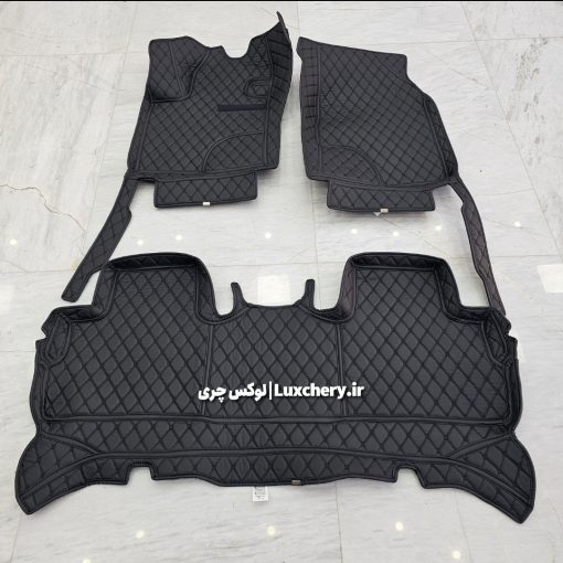 کفپوش کابین گلدوزی ۵ بعدی HAVAL H6 HEV