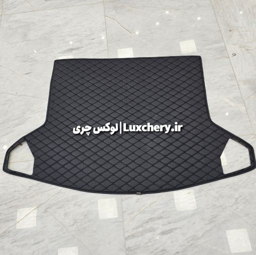 کفپوش صندوق عقب گلدوزی HAVAL H6 HEV