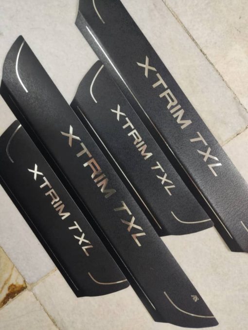 پارکابی طرح چرم XTRIM TXL