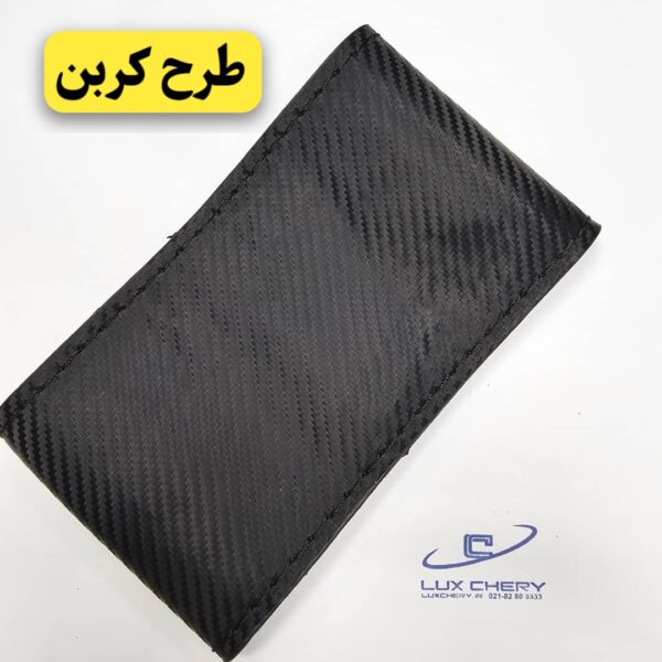 دورفرمونی وارداتی چرمی دوختنی - تصویر 6
