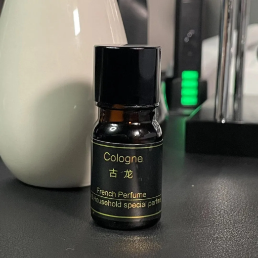 عطر خوشبوکننده های خورشیدی (هلی کوپتر، هواپیما، ماشین و ...) - تصویر 4