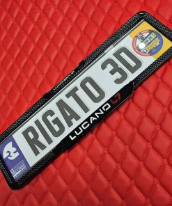 قاب پلاک LUCANO L7