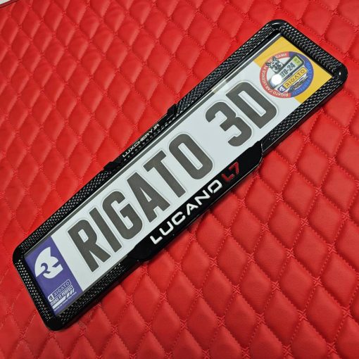 قاب پلاک LUCANO L7