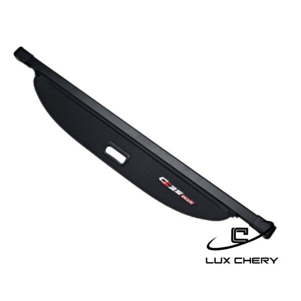 پرده کشویی (طاقچه) اورجینال صندوق عقب چانگان cs35 پلاس - تصویر 2