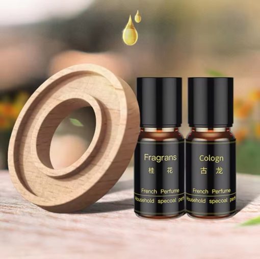 عطر خوشبوکننده های خورشیدی (هلی کوپتر، هواپیما، ماشین و ...) - تصویر 5