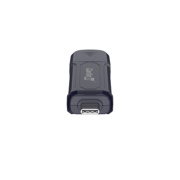 Alternative view of دانگل تبدیل اندروید اتو و اپل کارپلی کابلی به وایرلس Carlinkit (مدل Mini PRO)