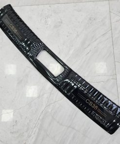 کاور فلزی لبه داخلی صندوق عقب چانگان cs35 پلاس