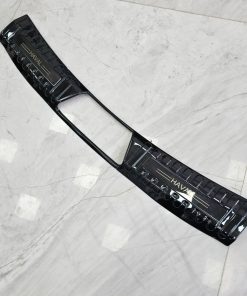 کاور فلزی لبه داخلی صندوق عقب HAVAL H6 HEV